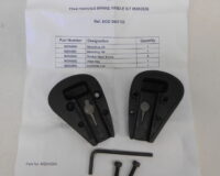 Leyland Daf Military Vehicle/Truck/Lorry/ Parking Brake Handle Kit NEW MXK3586