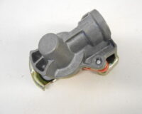 Bedford Leyland Daf Military Truck Lorry Tractor Trailer Wabco Air Hose Coupling Red