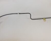 Leyland Daf Military Vehicle/Truck/Lorry/ Cummins Diesel Leak Off Pipe CBU1912