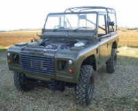 LandRover Parts