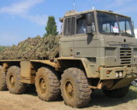 Military Commercial