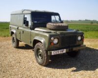 Defender 90/110