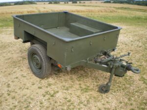 Sankey Trailer
