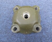 Military Army Warrior Armoured Vehicle Greese Cap FV2021404 CVRT