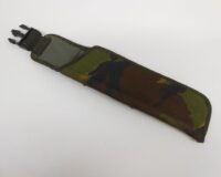 Military Army SA80 Weapon Webbing Frog Sheath