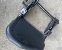 Land Rover Defender 90/110 Tdi Td5 Tdci Rear Folding Step STC7632 Genuine