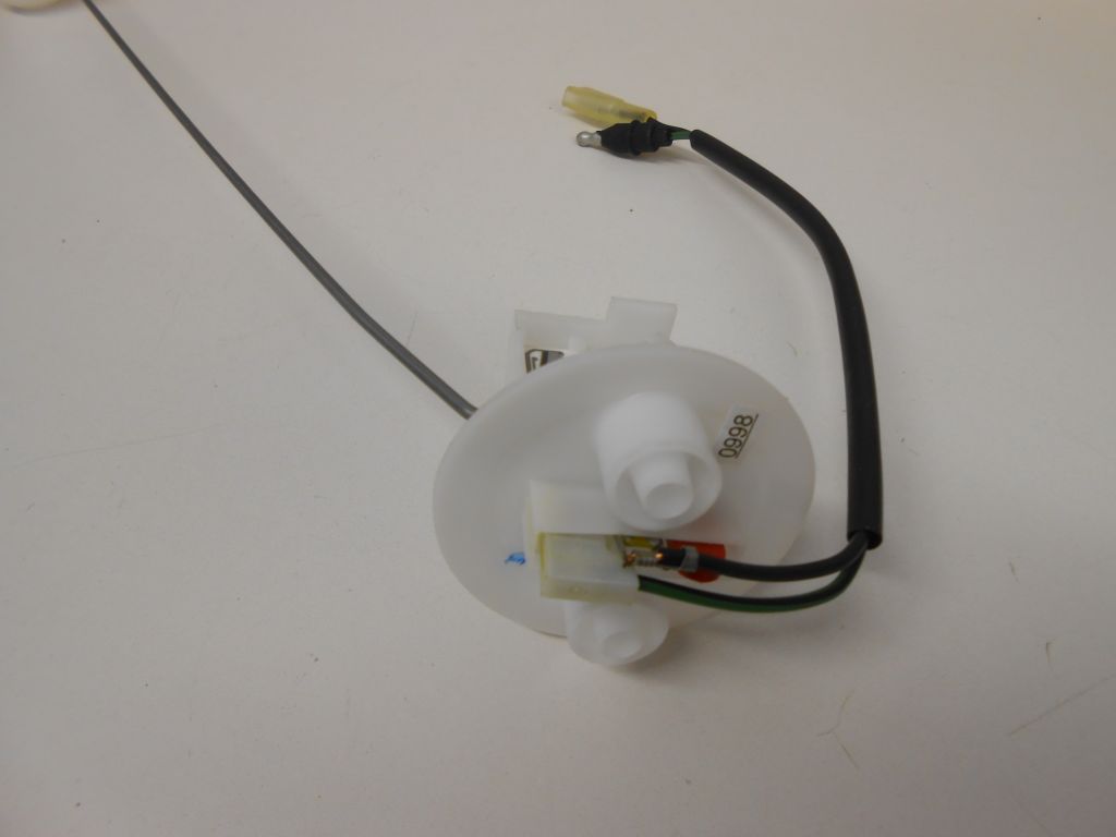 Bedford Military Truck Lorry Fuel Sender Transmitter & Float A4041391 - Image 2