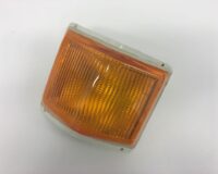 Bedford Military Truck Lorry Vehicle Indicator Light Lens 6422