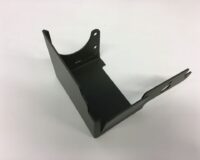 Military Leyland DAF Gearbox Filter Protection Cover FBU6003