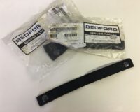 Military Army Bedford Lorry MJ MK Container Strap 2712815 x 3
