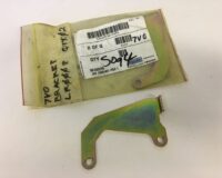 Hagglund Military Vehicle Bracket 3537336-001