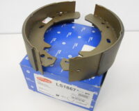 Land Rover Defender 90/110 Discovery Hand Brake Shoes ICW500010G