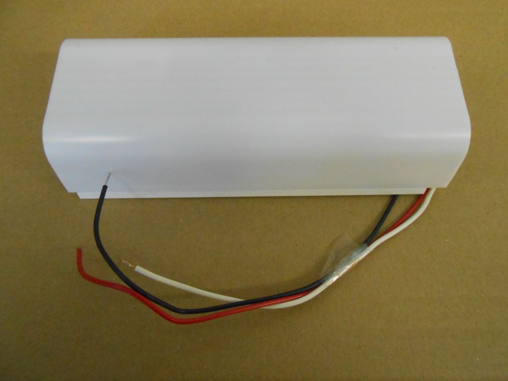 Military Truck Lorry Bus 24v Interior Light B49782 6220995731739