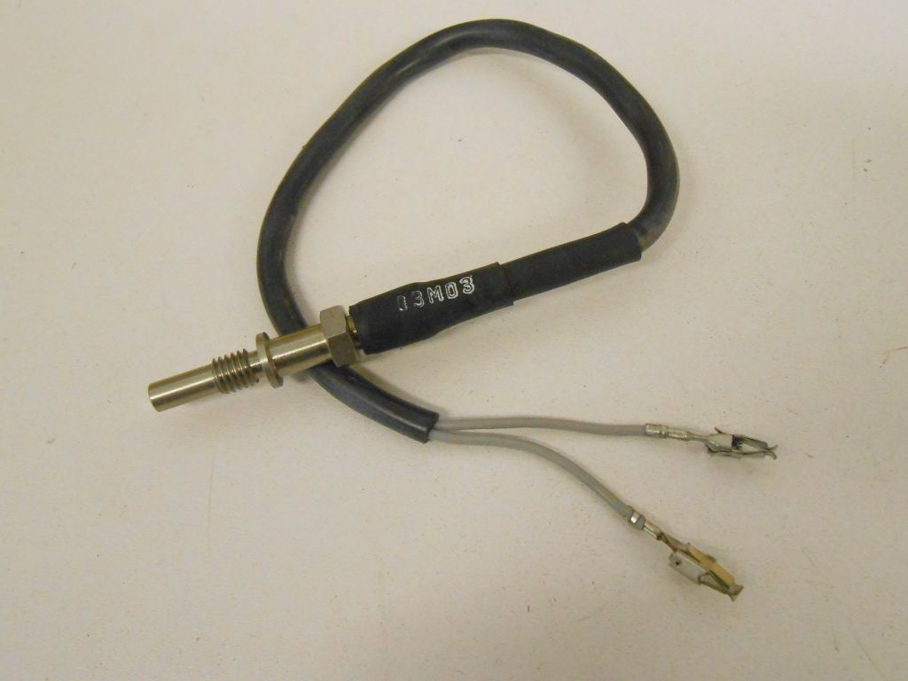 Hagglund Military Vehicle BV206 Sensor 6685123452644 - Image 2