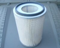Military Lorry Truck Foden Air Filter 2940 99 8259441