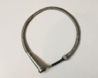Land Rover Military Shielded Lead Plug 24v ERR5175
