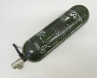 Land Rover 101 Lightweight Military Vehicle Classic Vintage Fire Extinguisher