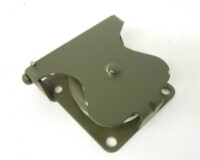 Land Rover Military 90/110 Wolf Sankey Trailer 12 Pin Socket Dust Cover NOS