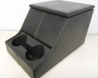 Land Rover Defender 90/110 Tdi Td5 Tdci XS Style Centre Cubby Box