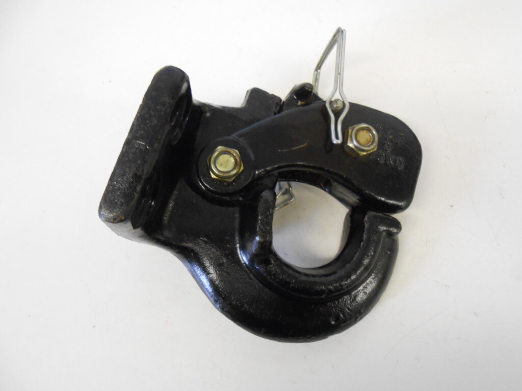 Land Rover Defender 90/110/Series Off Road 4x4 Nato Style Towing Hitch ...