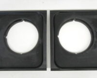 Land Rover Defender 90/110 Td5 Headlight Surrounds Genuine