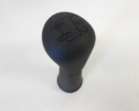 Land Rover Defender 90 110 Puma Hi Lo Diff Lock Selector Gear Lever Knob IGC500050