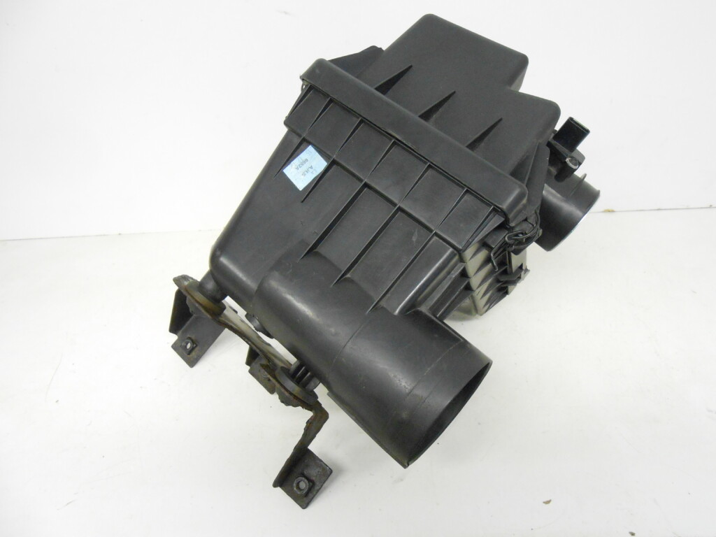 Land Rover Defender 90 110 Puma Tdci Air Box Filter Housing Sensor