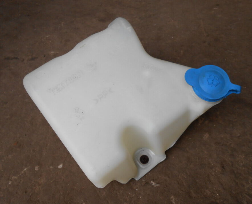 Land Rover Defender 90 110 Puma Tdci Td5 Windscreen Washer Bottle