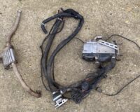 Land Rover Eberspacher Hydronic II D5S 5.2Kw 12v Diesel Heater