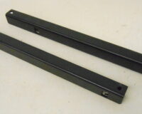 Land Rover Defender 90/110/Td5 Tdci Seat Riser Raisers Extension Rails