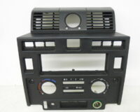 Land Rover Defender 90/110 Tdci Puma Dash Centre Panel FAP500150PUY