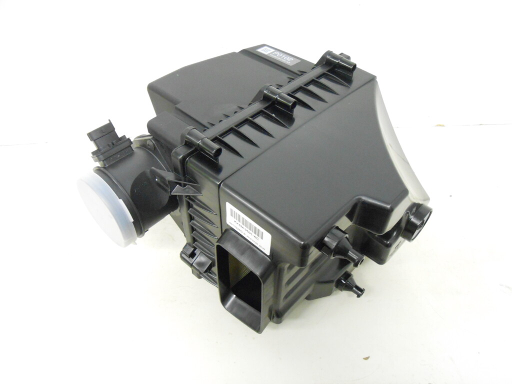 Land Rover Range Rover Velar Jaguar F Pace Genuine Air Filter Box T4A26764