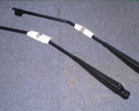 Leyland Daf Military Truck/Lorry/ Windscreen Wiper Arms NEW HAH6673