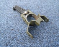 Military Vehicle Truck Lorry Trailer Clamp & Lever 129099672393 NEW